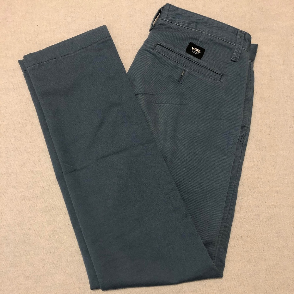 Vans Men's Authentic Chino Stretch Pant